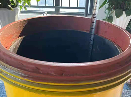 郧阳抗爆容器