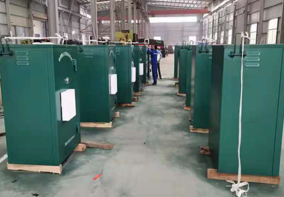 郧阳移动炸药库：安全与效率并重的爆破行业新趋势